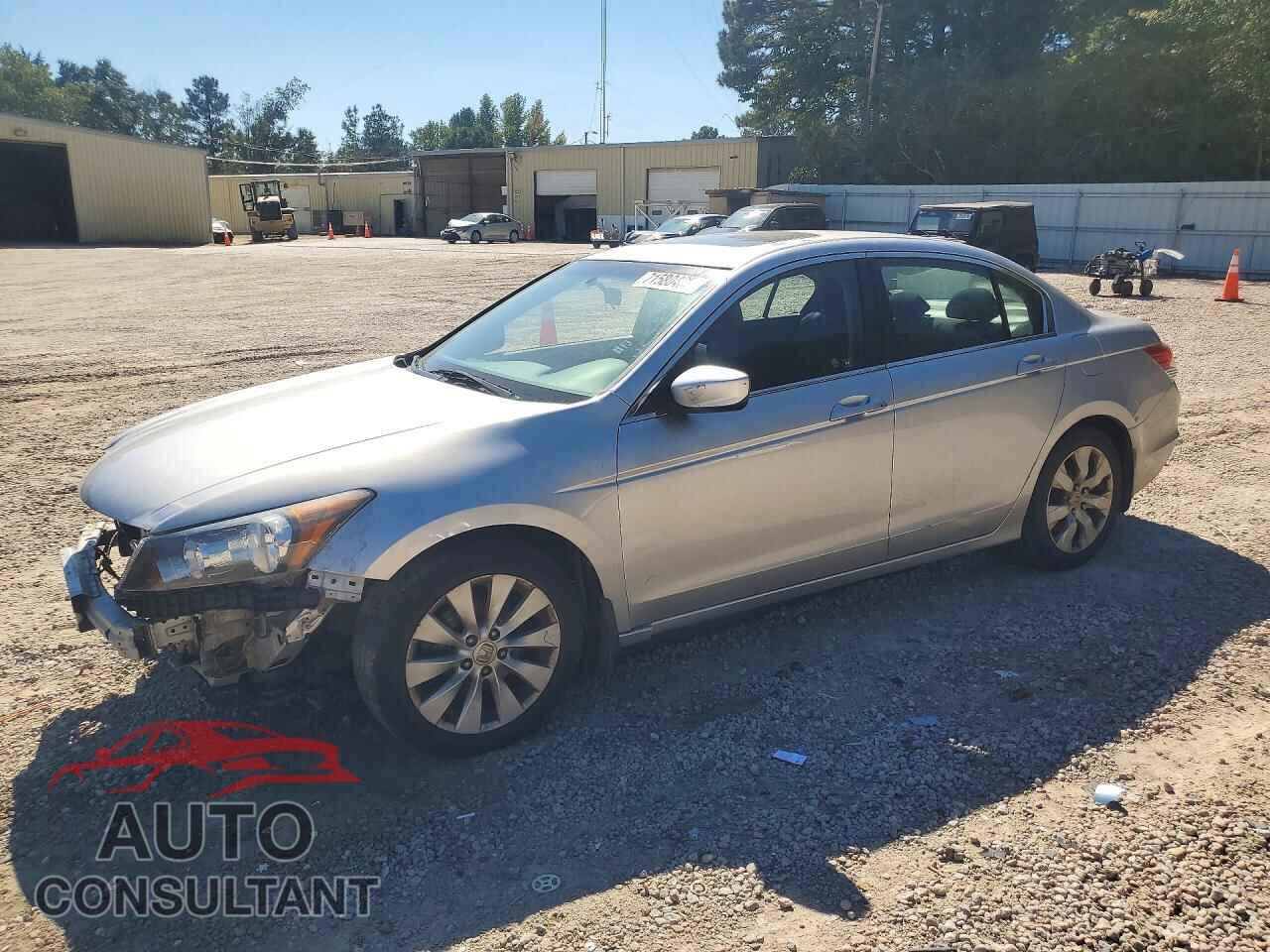 HONDA ACCORD 2010 - 1HGCP2F71AA052792