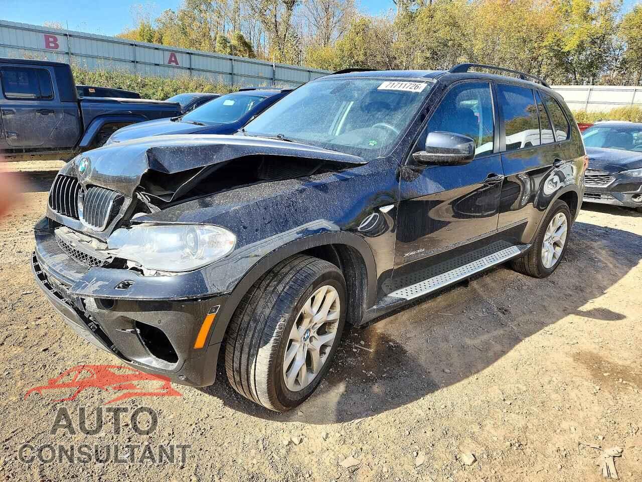 BMW X5 2012 - 5UXZV4C55CL987574