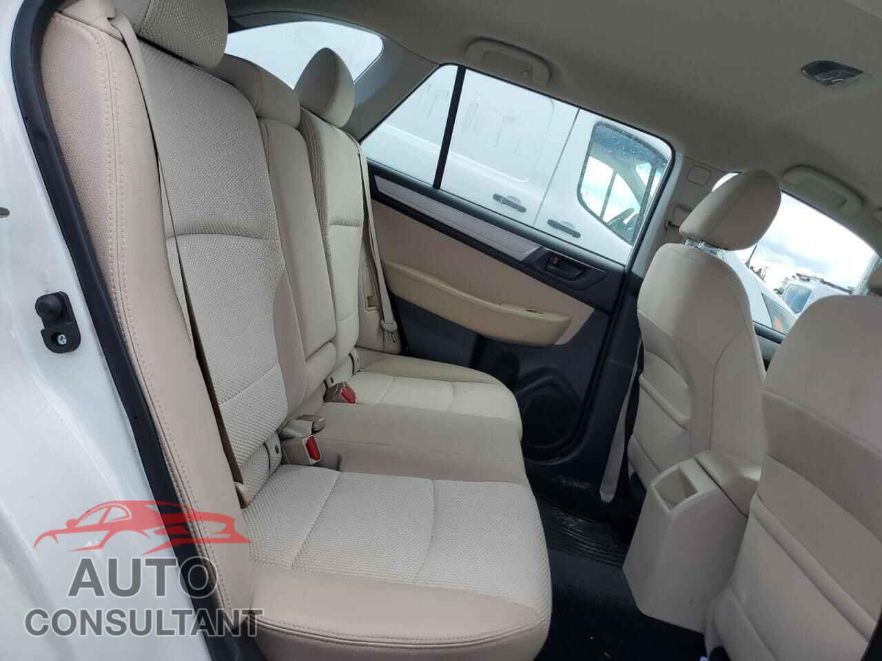 SUBARU OUTBACK 2015 - 4S4BSBAC6F3276239