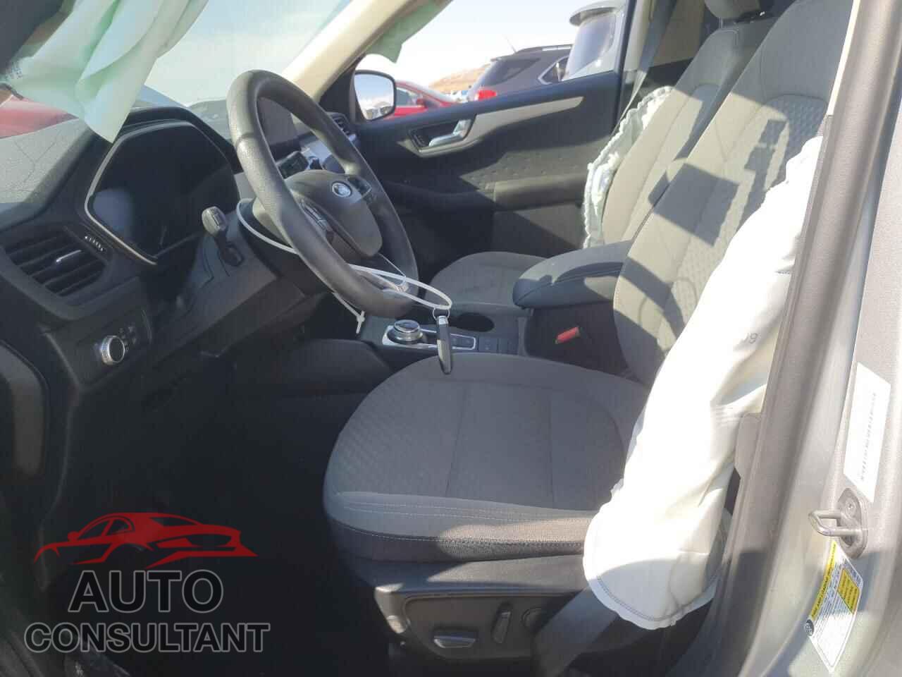 FORD ESCAPE 2020 - 1FMCU9G61LUA77694