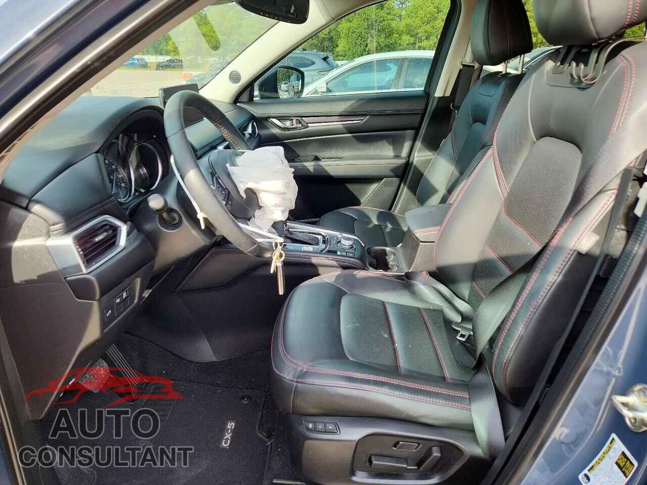 MAZDA CX-5 2023 - JM3KFBCM1P0223070
