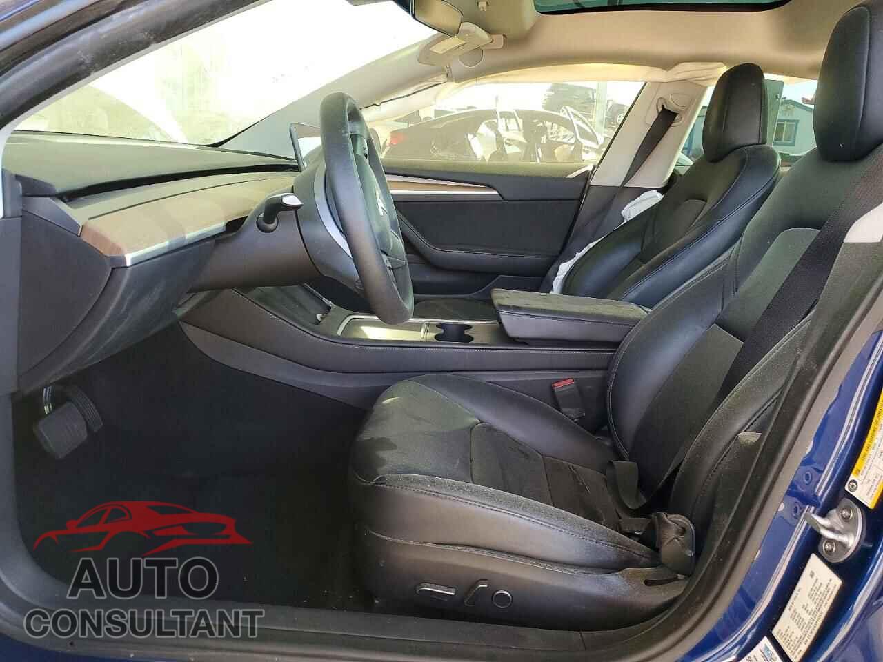 TESLA MODEL 3 2023 - 5YJ3E1EA3PF542534
