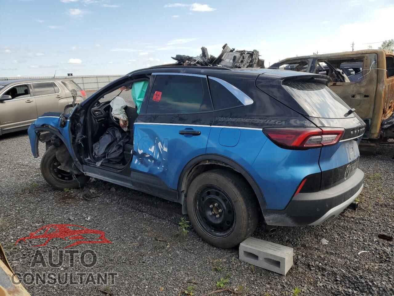 FORD ESCAPE 2023 - 1FMCU0E13PUB06508