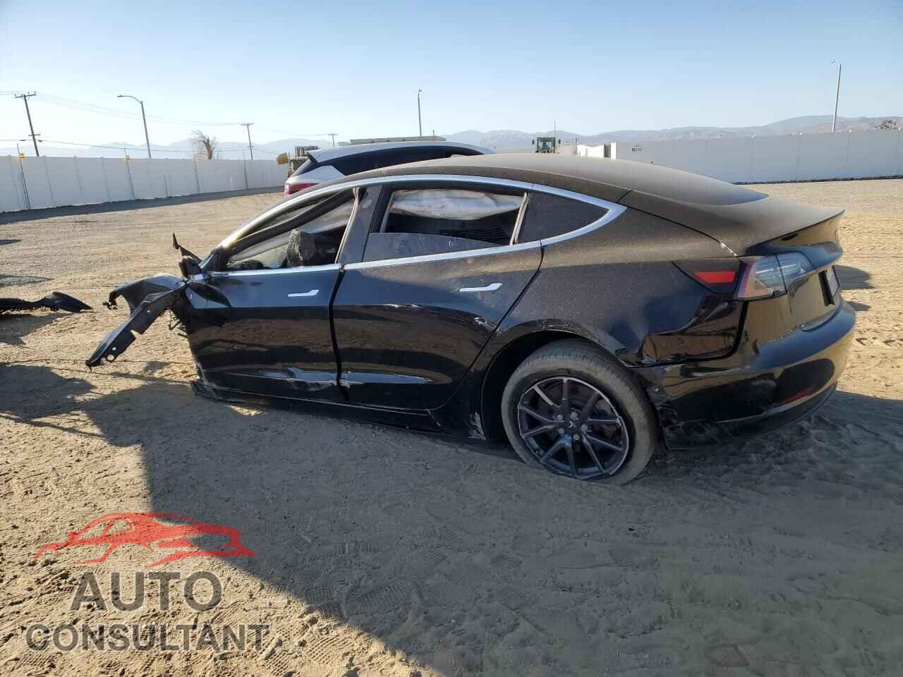 TESLA MODEL 3 2019 - 5YJ3E1EA9KF297893
