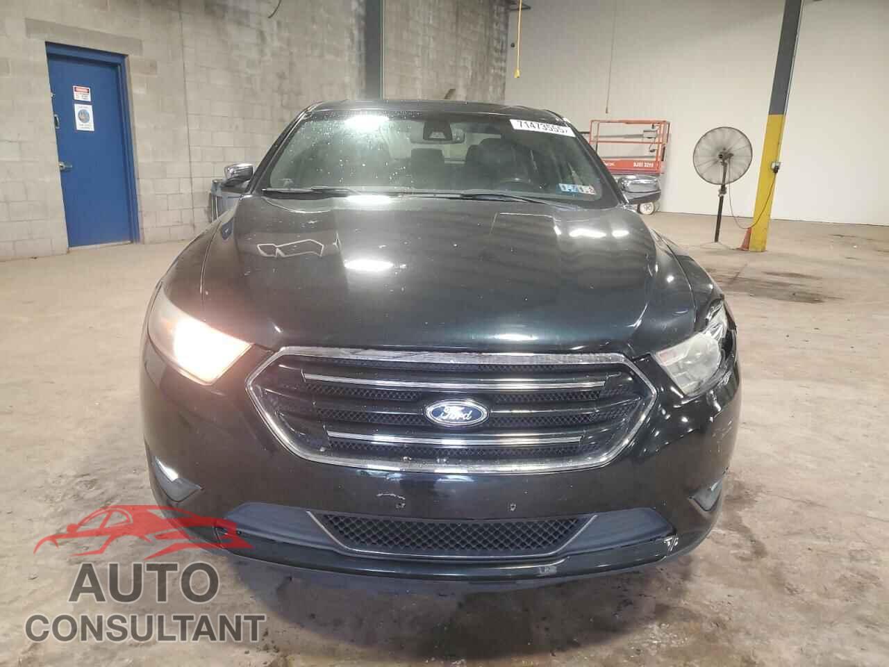FORD TAURUS 2014 - 1FAHP2F87EG125010