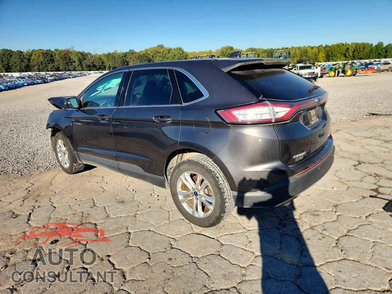 FORD EDGE 2016 - 2FMPK3J96GBC20979