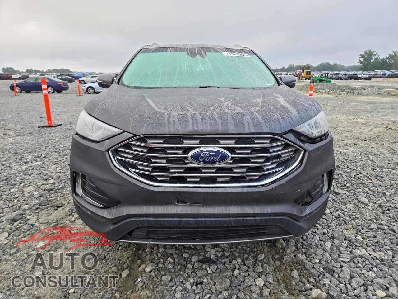 FORD EDGE 2019 - 2FMPK3J97KBB92070