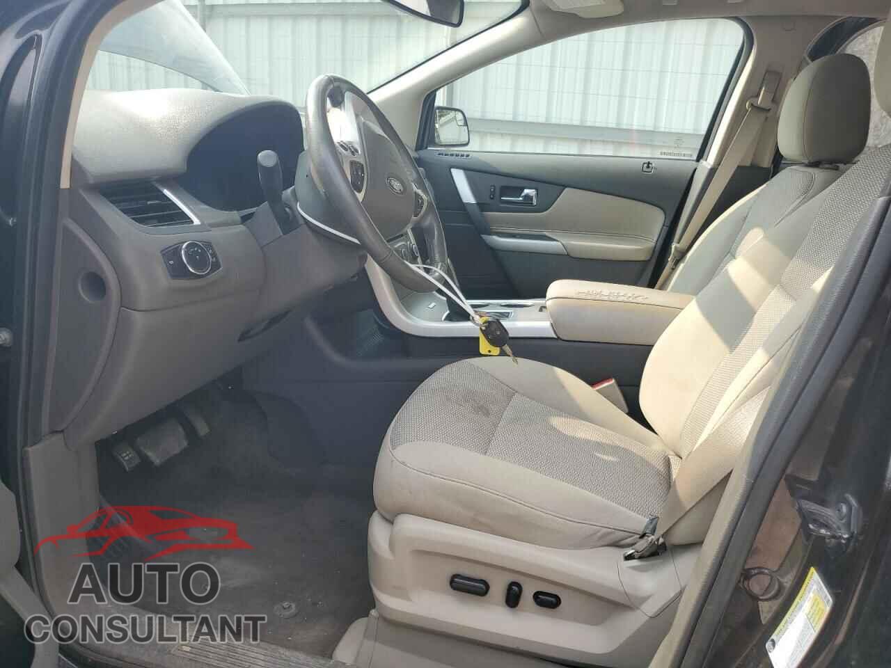 FORD EDGE 2014 - 2FMDK4JC0EBB45097