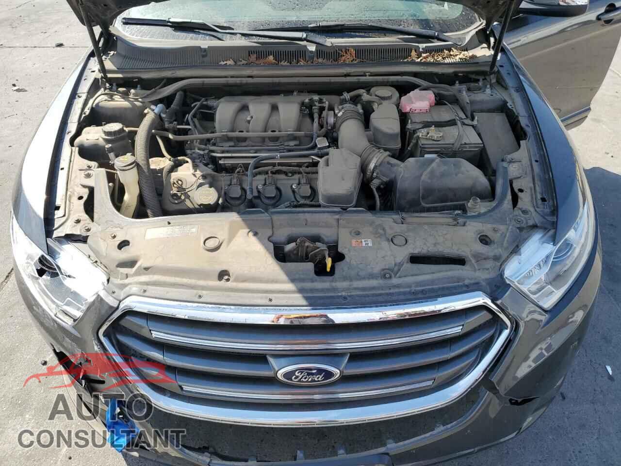 FORD TAURUS 2015 - 1FAHP2F87FG106281