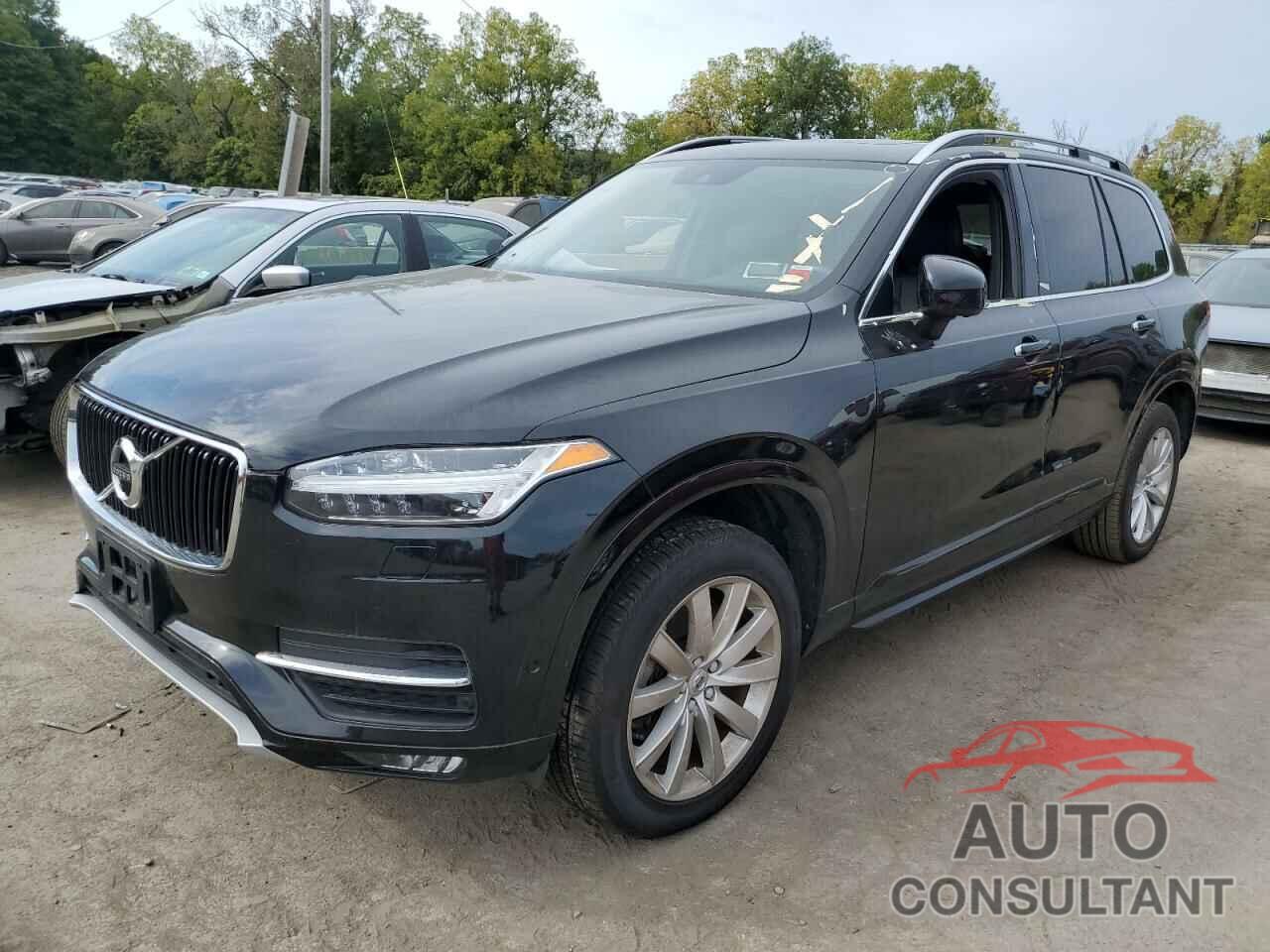 VOLVO XC90 2018 - YV4A22PK6J1203548