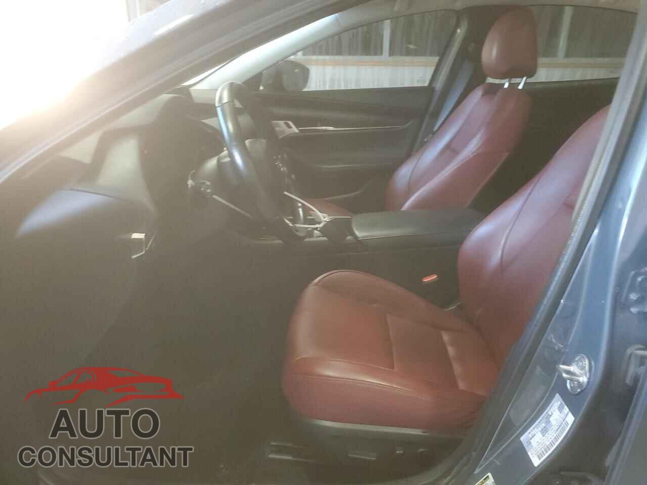 MAZDA 3 2023 - 3MZBPBCM6PM358657