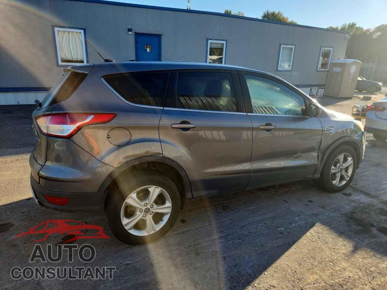 FORD ESCAPE 2014 - 1FMCU9GX4EUD97894