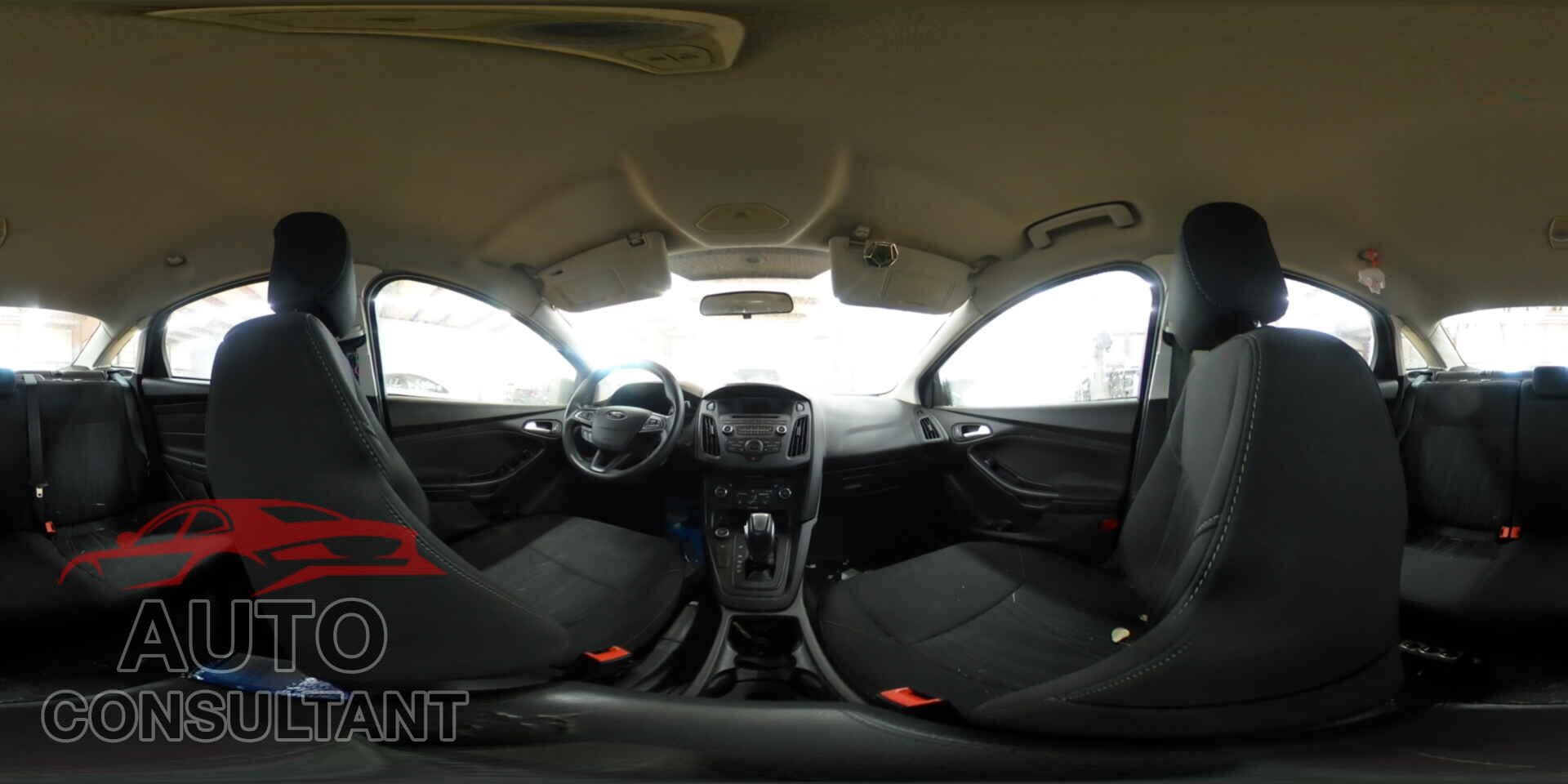 FORD FOCUS 2016 - 1FADP3FE5GL298514