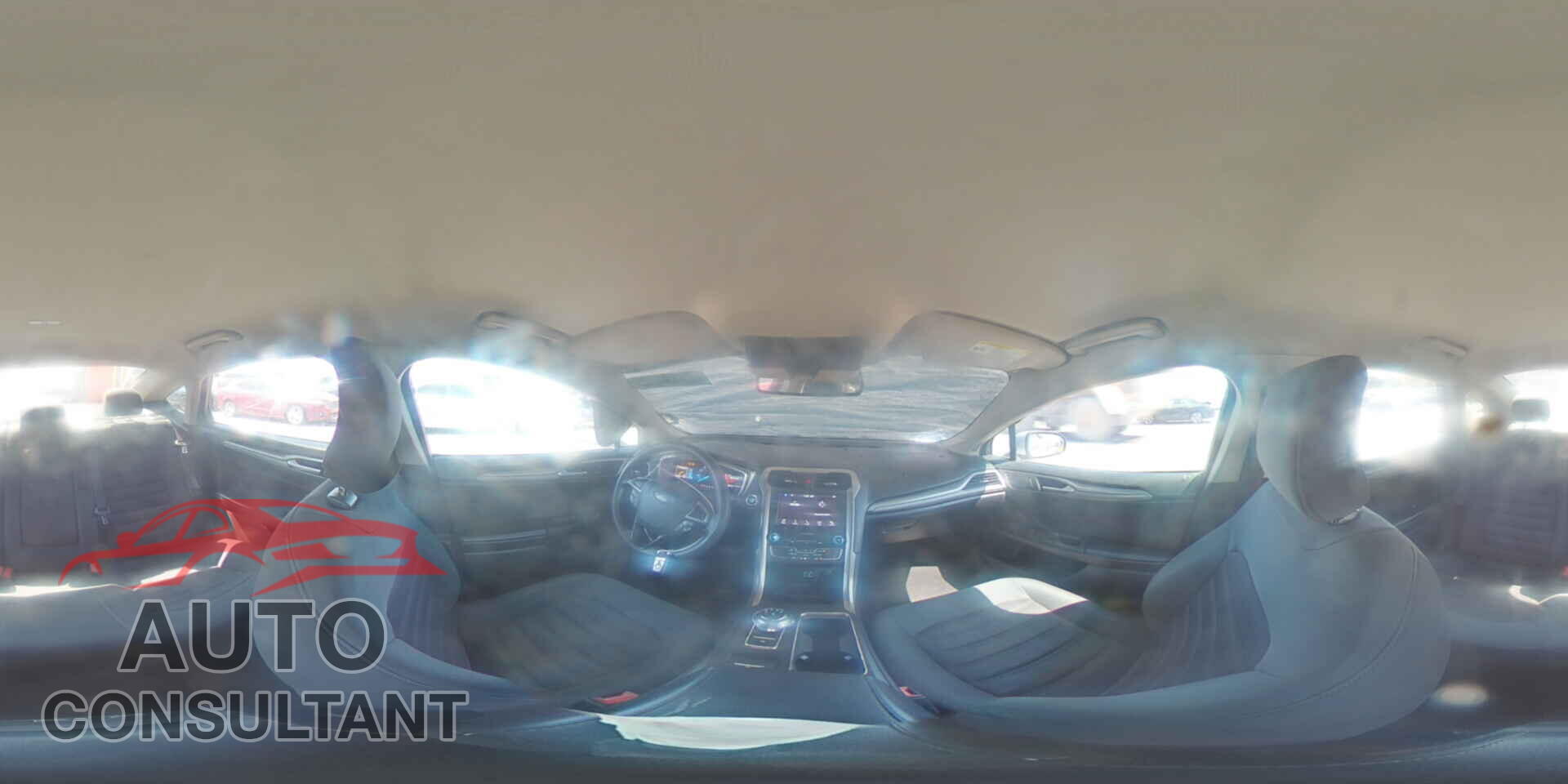 FORD FUSION 2019 - 3FA6P0HD7KR173777
