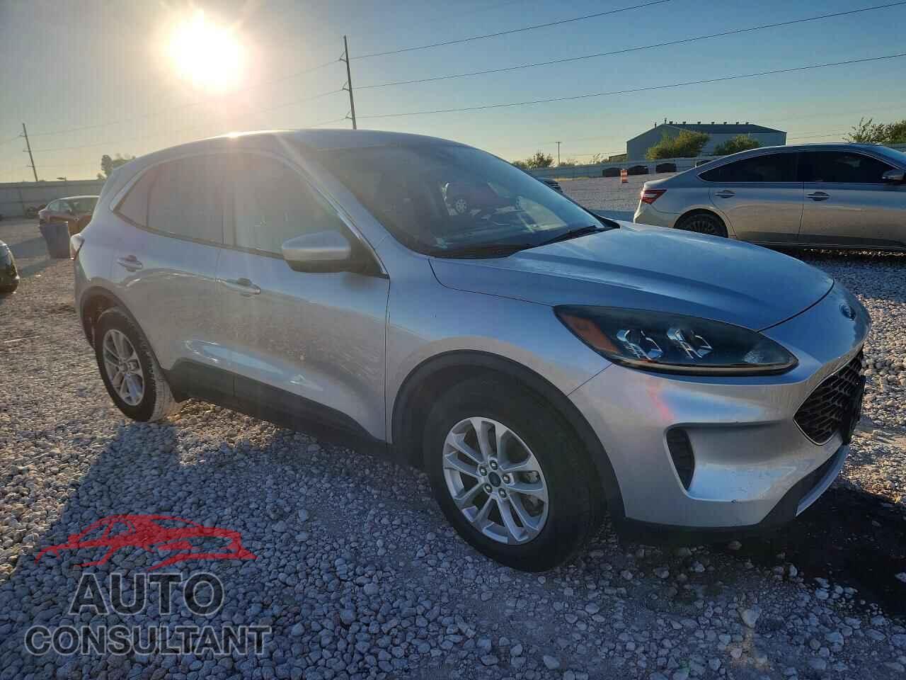 FORD ESCAPE 2020 - 1FMCU0G61LUA14364