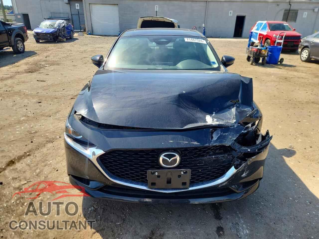 MAZDA 3 2025 - JM1BPACM0S1776568