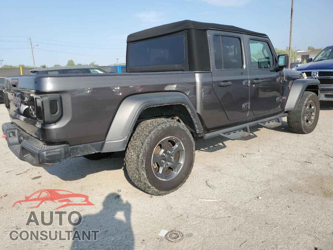 JEEP GLADIATOR 2020 - 1C6HJTAG2LL142325
