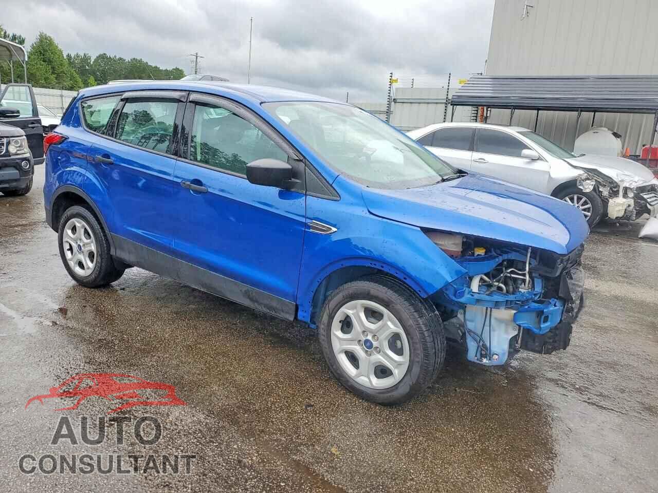FORD ESCAPE 2019 - 1FMCU0F72KUB93460