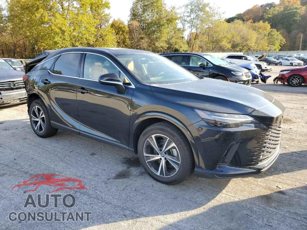 LEXUS RX350 2023 - 2T2BAMCA2PC013409