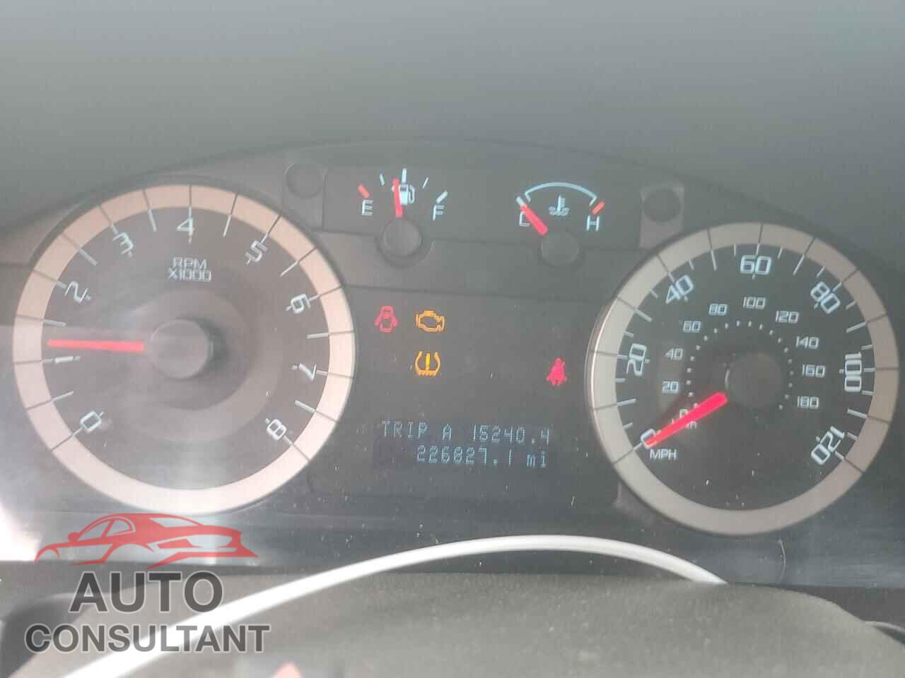 FORD ESCAPE 2010 - 1FMCU0DG9AKC64456