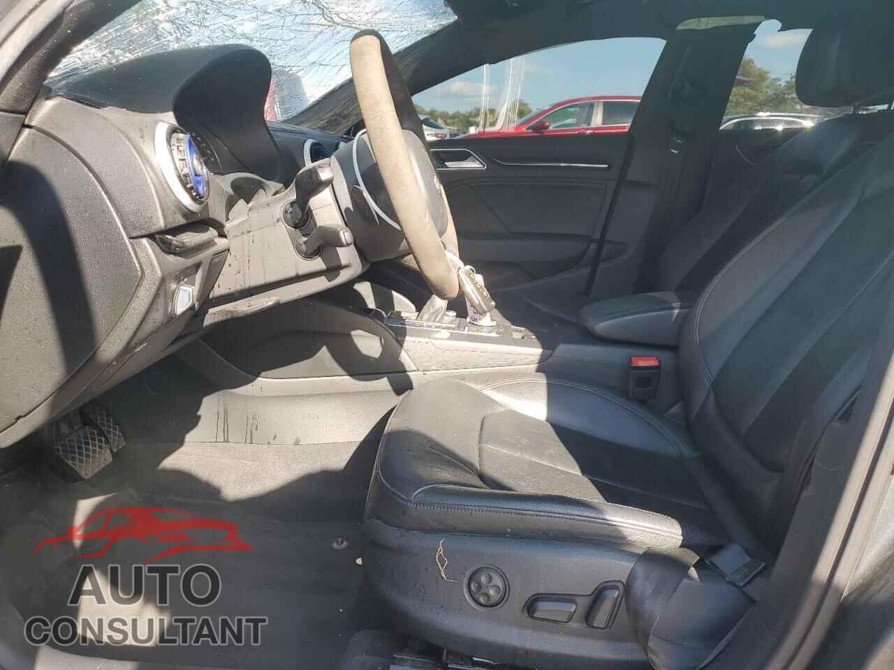 AUDI A3 2016 - WAUB8GFF2G1047053