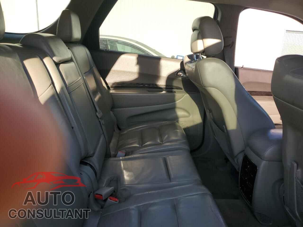DODGE DURANGO 2012 - 1C4RDHDG5CC322024