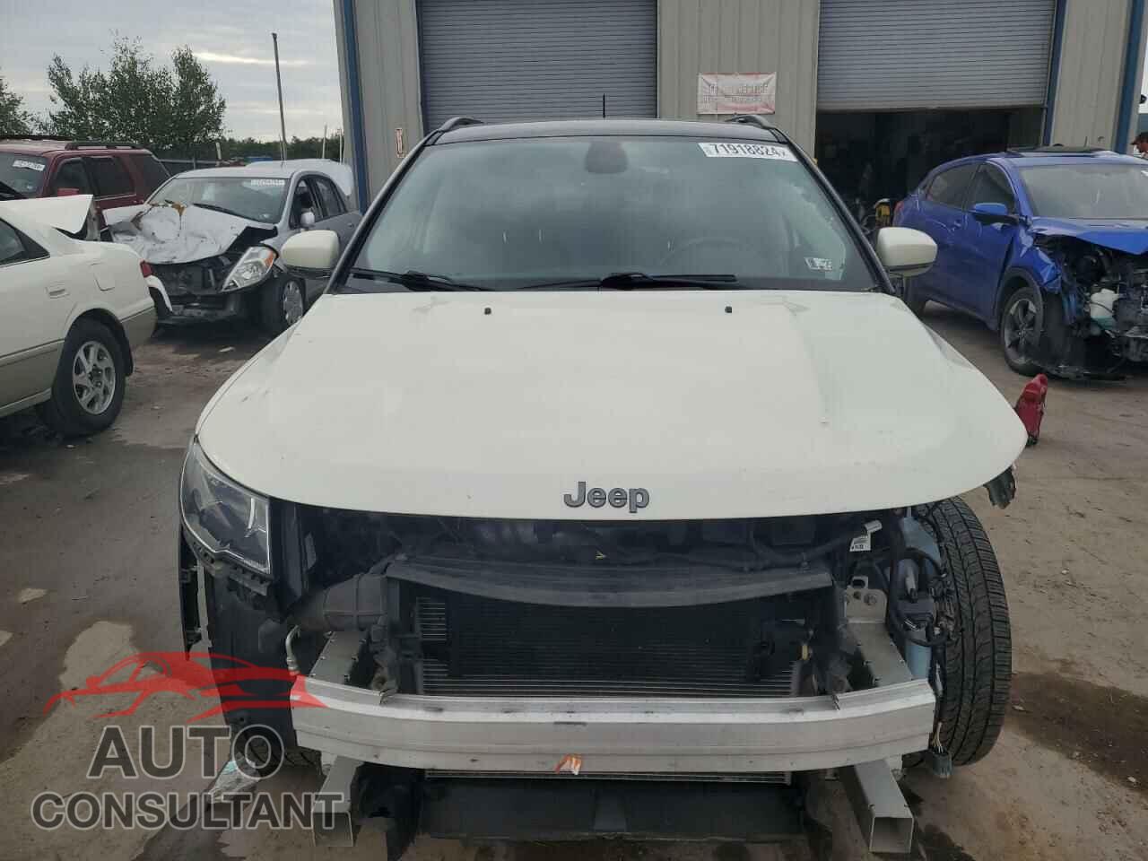 JEEP COMPASS 2020 - 3C4NJDCB8LT118263