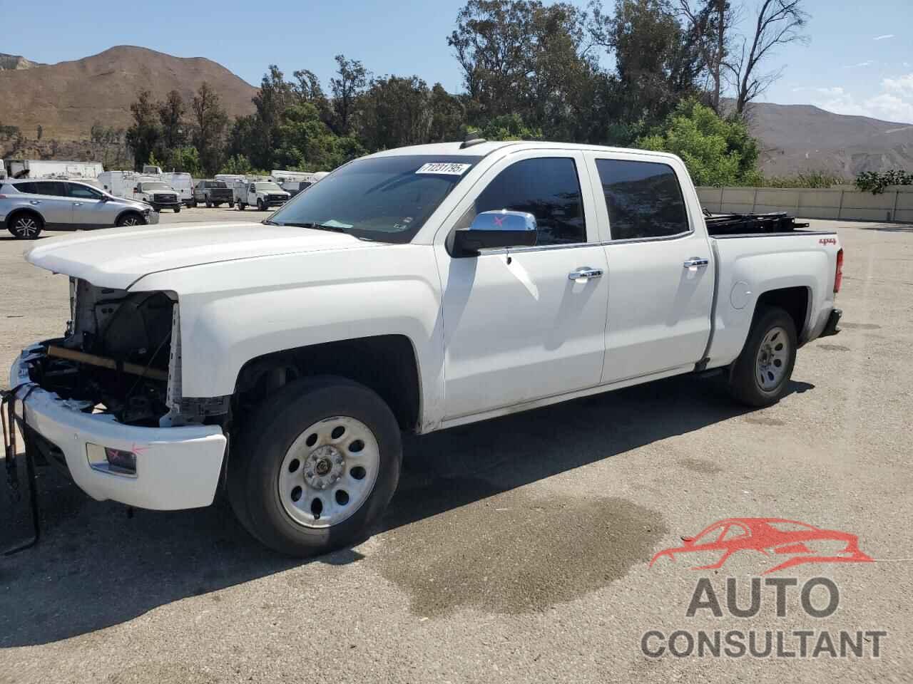 CHEVROLET ALL Models 2015 - 3GCUKSEC9FG210305