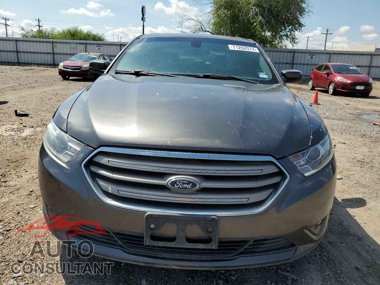 FORD TAURUS 2016 - 1FAHP2E85GG156311