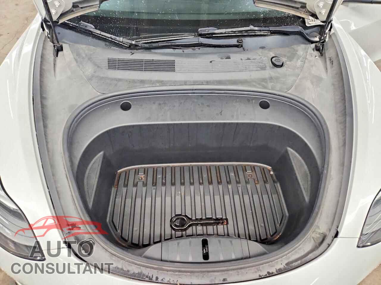 TESLA MODEL 3 2022 - 5YJ3E1EA4NF304799