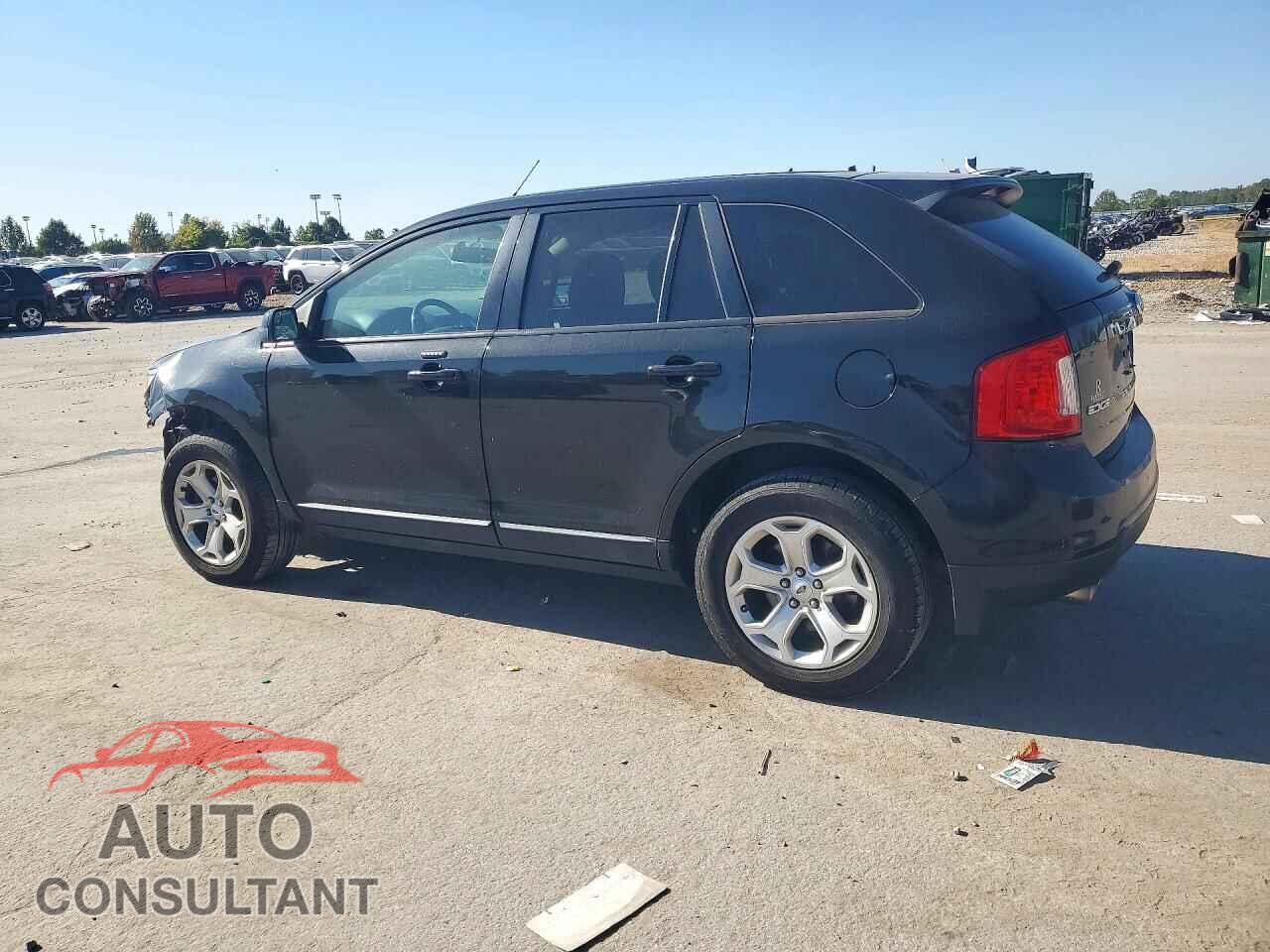 FORD EDGE 2014 - 2FMDK4JC6EBA32979