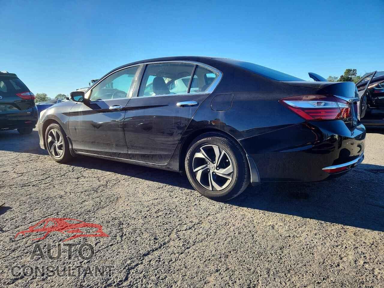 HONDA ACCORD 2017 - 1HGCR2F35HA190854