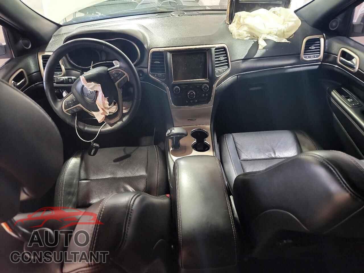 JEEP CHEROKEE 2014 - 1C4RJFBG7EC266199