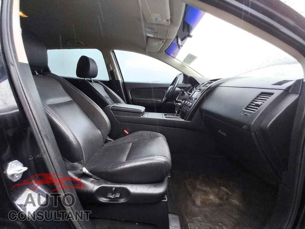 MAZDA CX-9 2014 - JM3TB2CA2E0443479