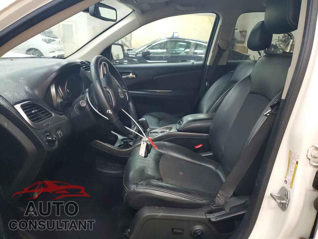 DODGE JOURNEY 2018 - 3C4PDDGG3JT515012