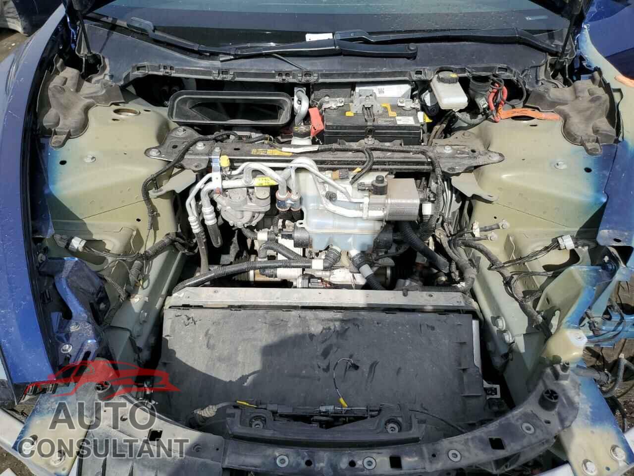 TESLA MODEL 3 2019 - 5YJ3E1EB0KF392173
