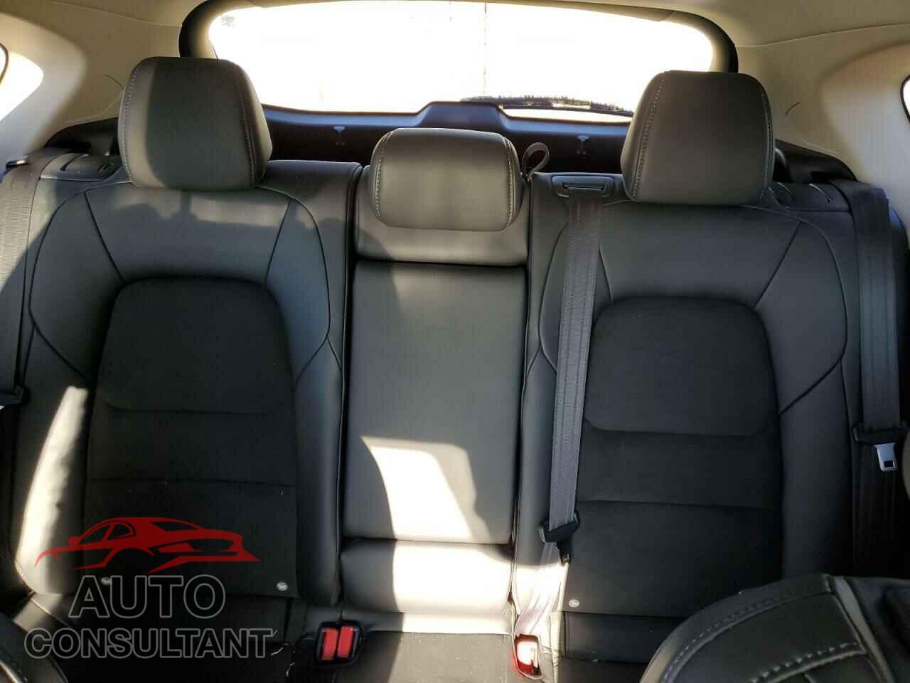 MAZDA CX-5 2017 - JM3KFBCL8H0219977