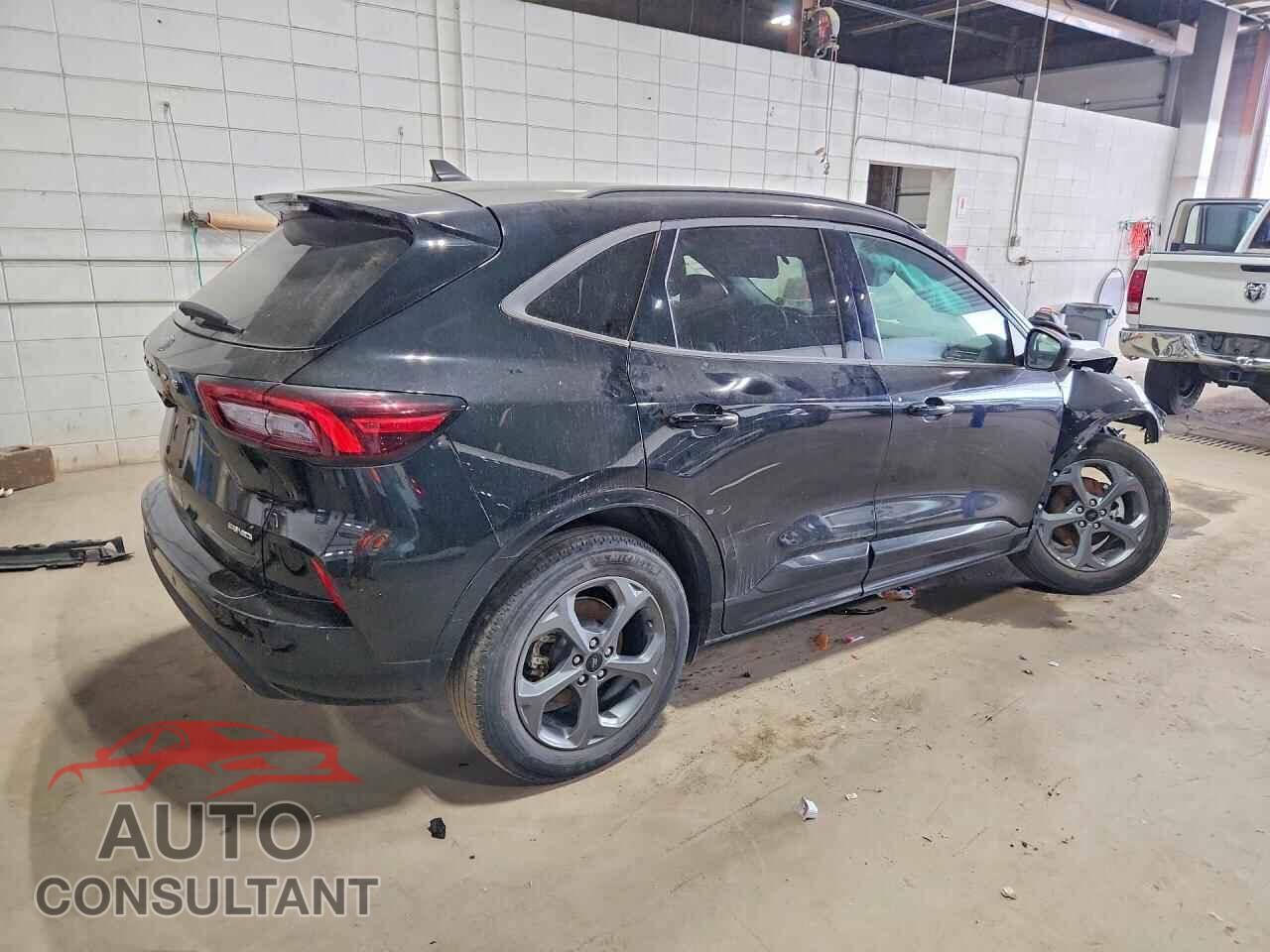 FORD ESCAPE 2024 - 1FMCU9MN0RUA61555