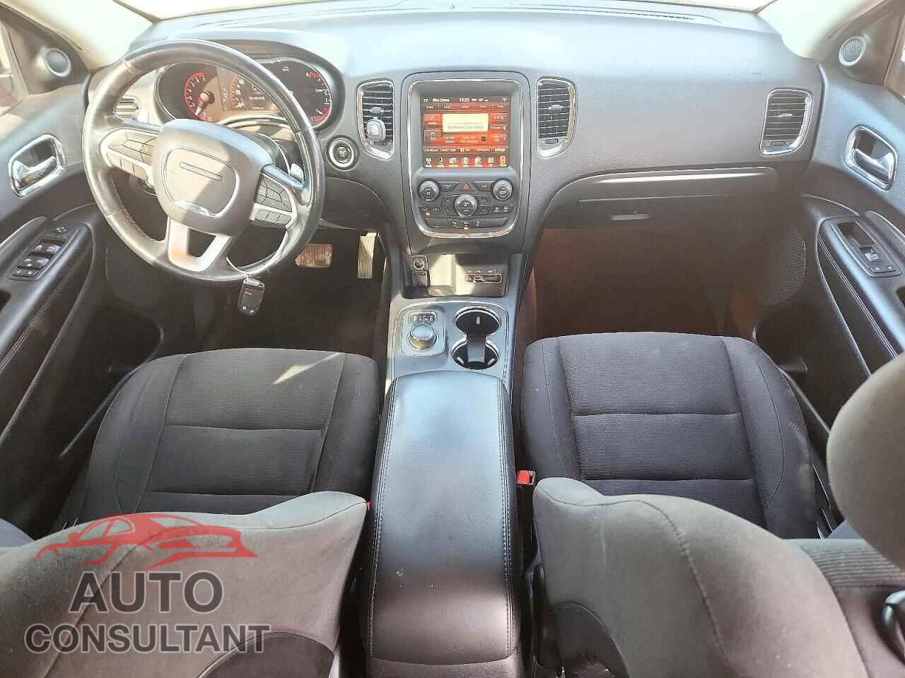 DODGE DURANGO 2014 - 1C4RDHAG5EC595066