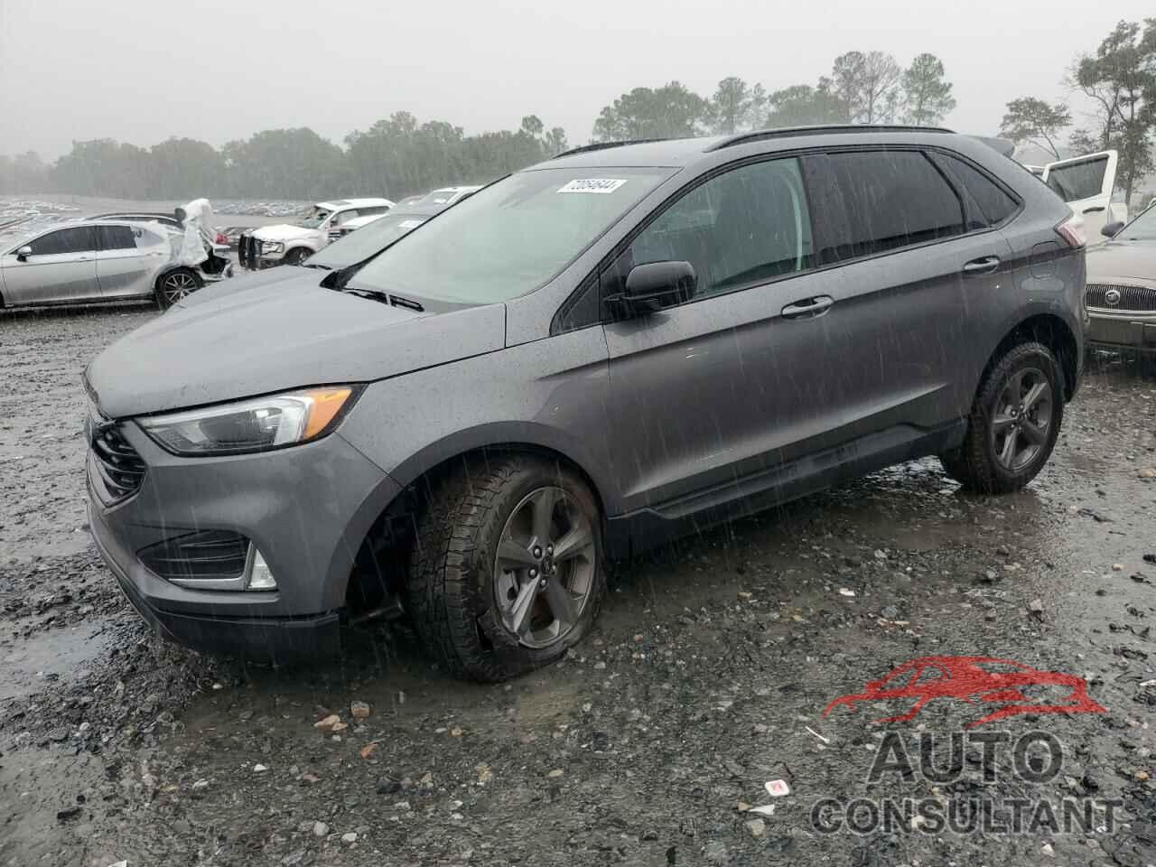 FORD EDGE 2024 - 2FMPK4J9XRBA29655