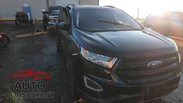 FORD EDGE 2018 - 2FMPK3J96JBB19142