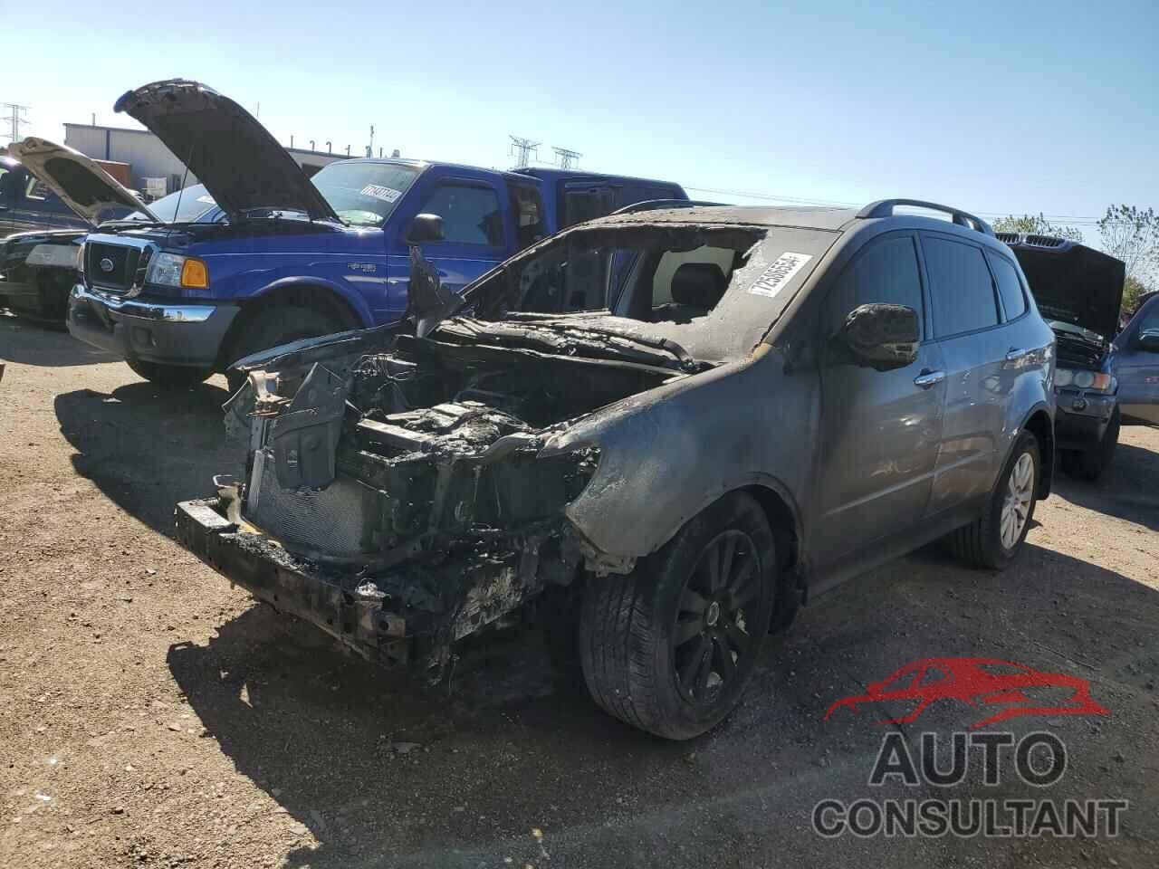 SUBARU TRIBECA 2009 - 4S4WX92D694408093