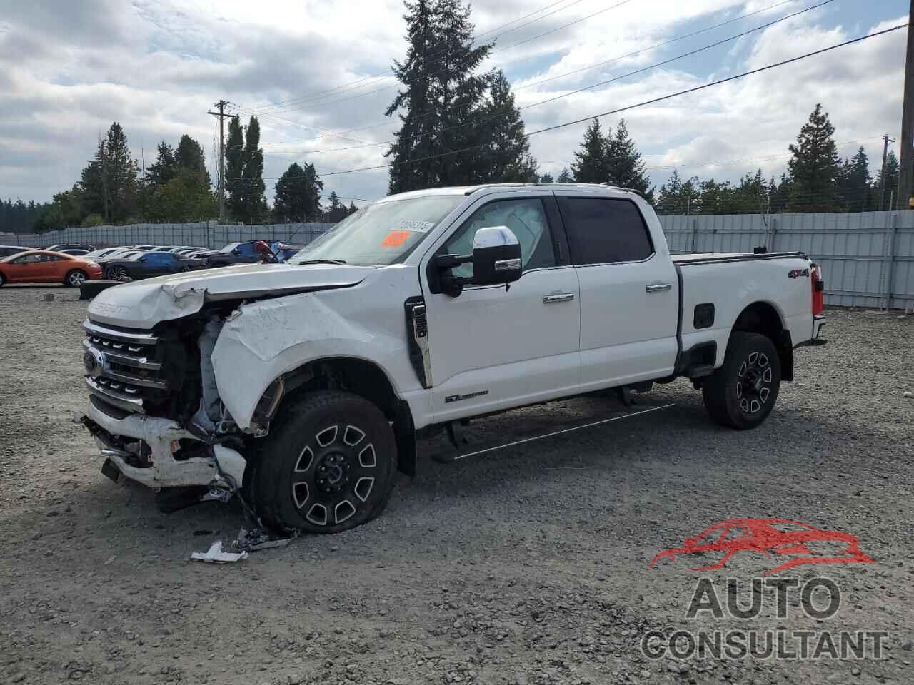 FORD F250 2023 - 1FT8W2BT0PED10456