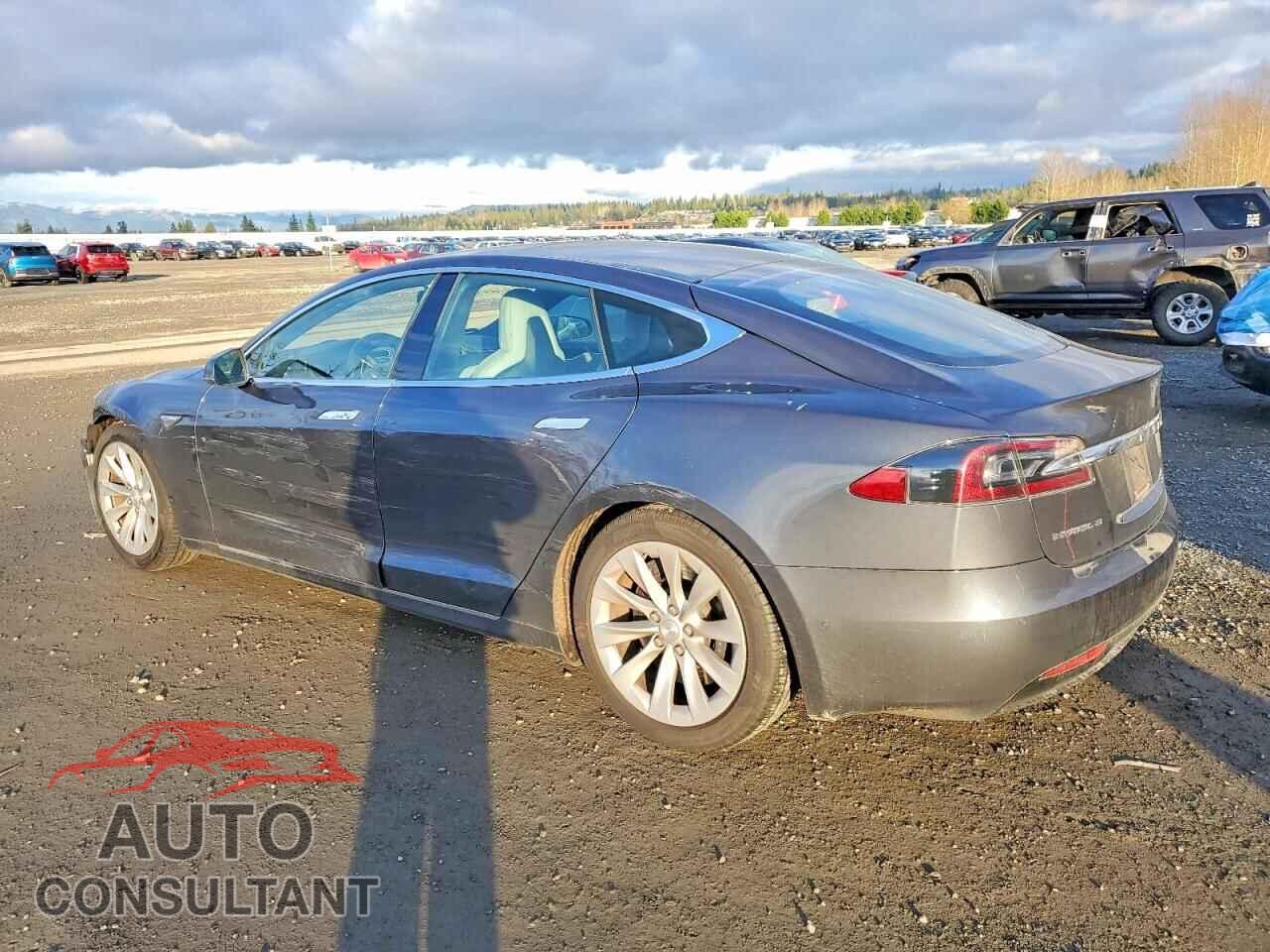 TESLA MODEL S 2016 - 5YJSA1E2XGF143684
