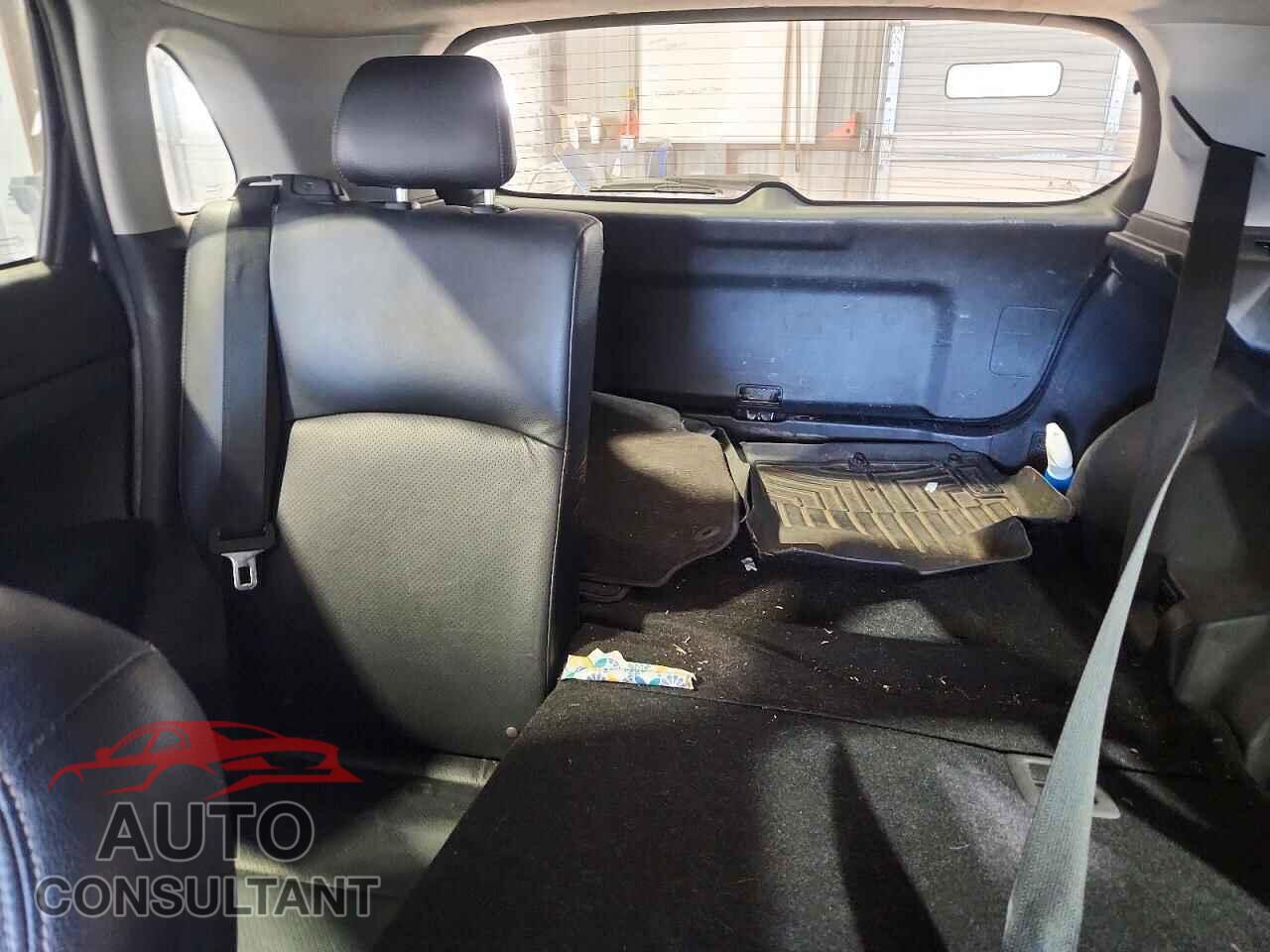 MITSUBISHI OUTLANDER 2015 - 4A4AR4AU7FE045265