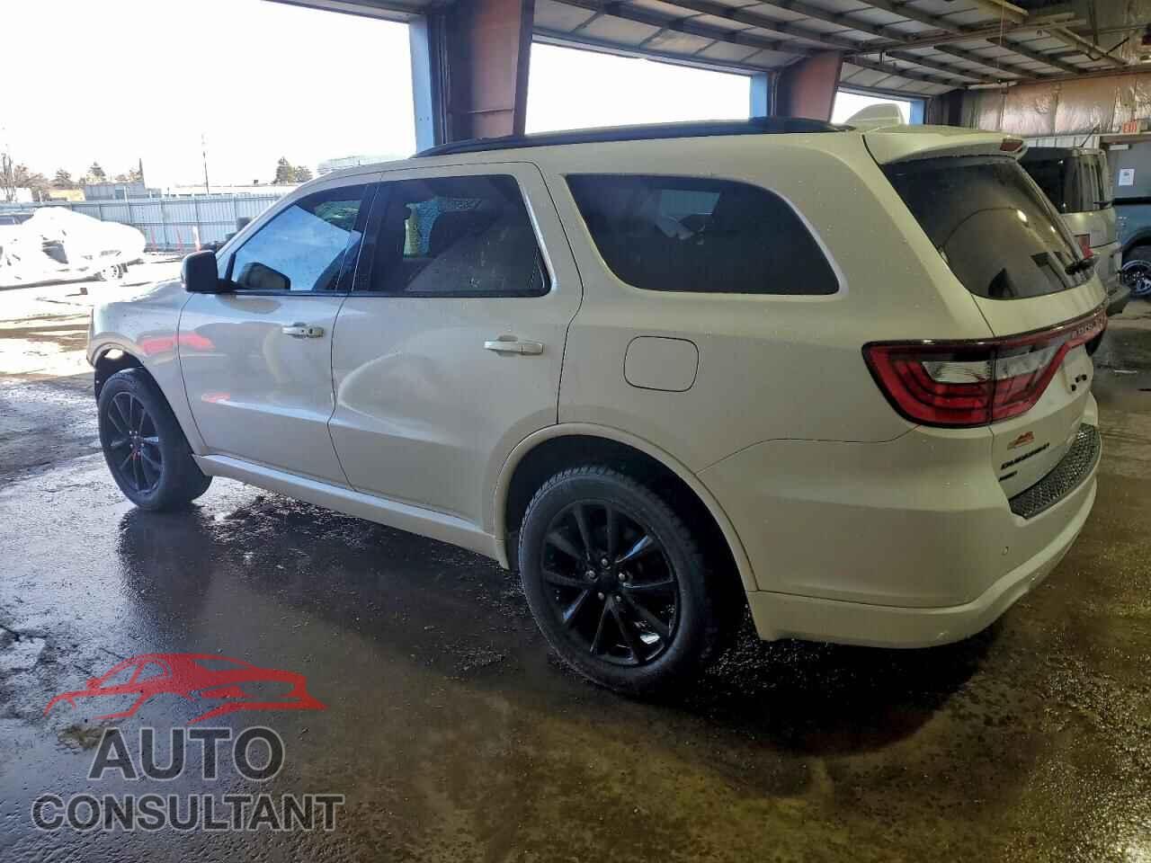 DODGE DURANGO 2017 - 1C4RDJDG6HC725797