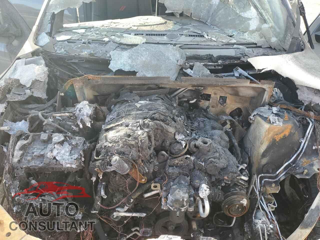DODGE DURANGO 2023 - 1C4RDJDG9PC656537