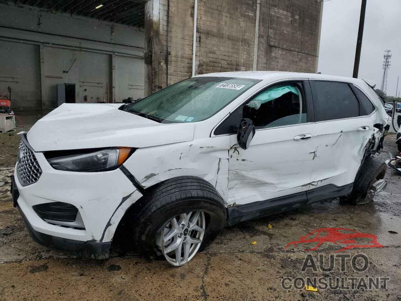 FORD EDGE 2024 - 2FMPK4J97RBA82524