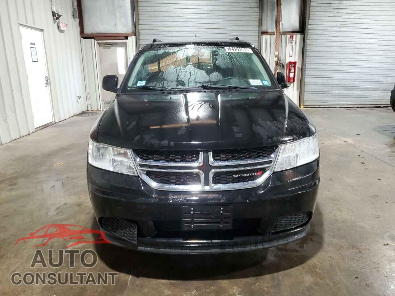 DODGE JOURNEY 2020 - 3C4PDCAB9LT253667