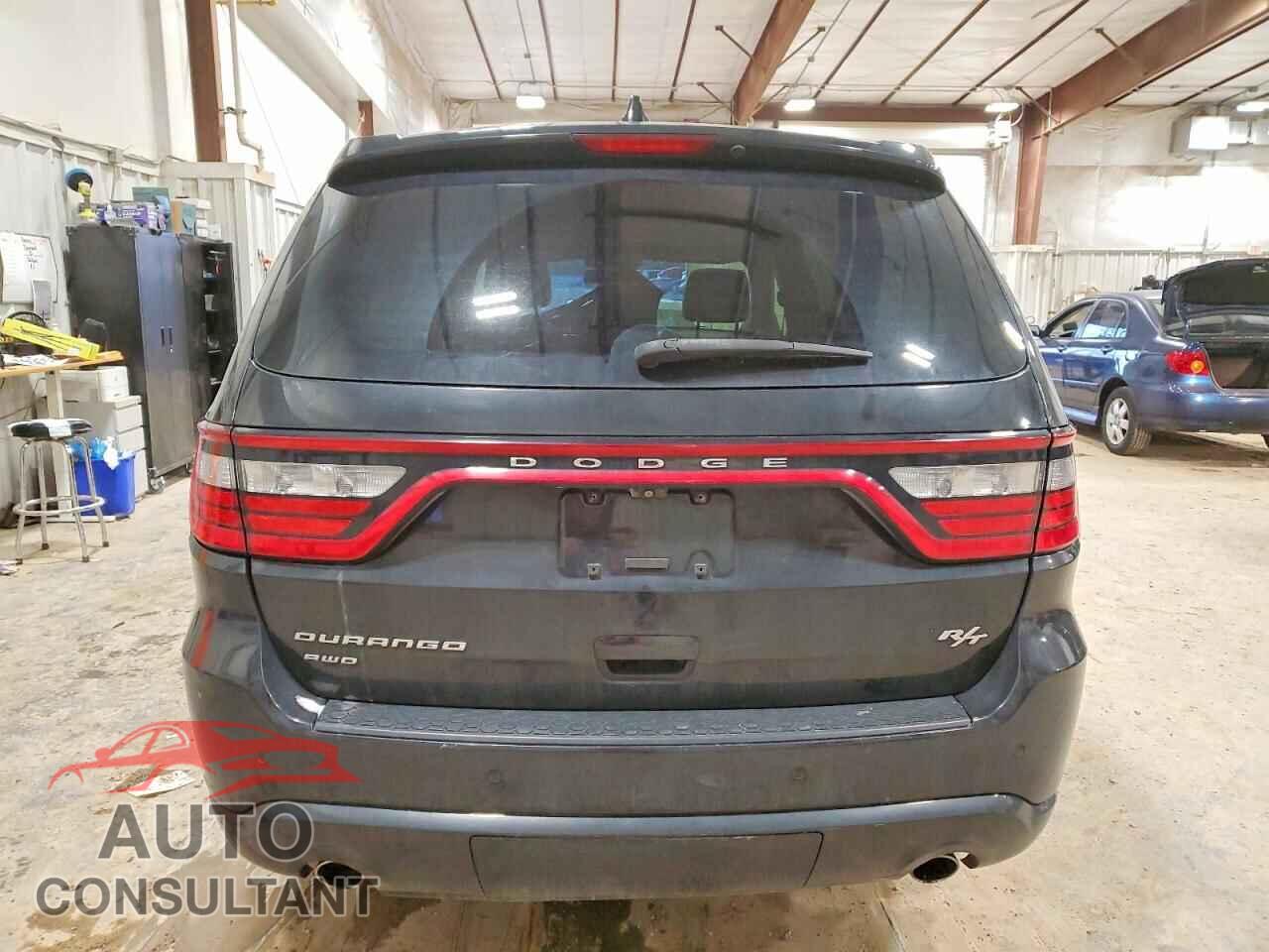 DODGE DURANGO 2015 - 1C4SDJCT7FC715518